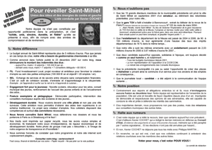 Pour Reveiller Saint-Mihiel-tract n°6