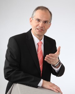 Xavier Cochet - Candidat aux municipales 2014 à Saint-Mihiel